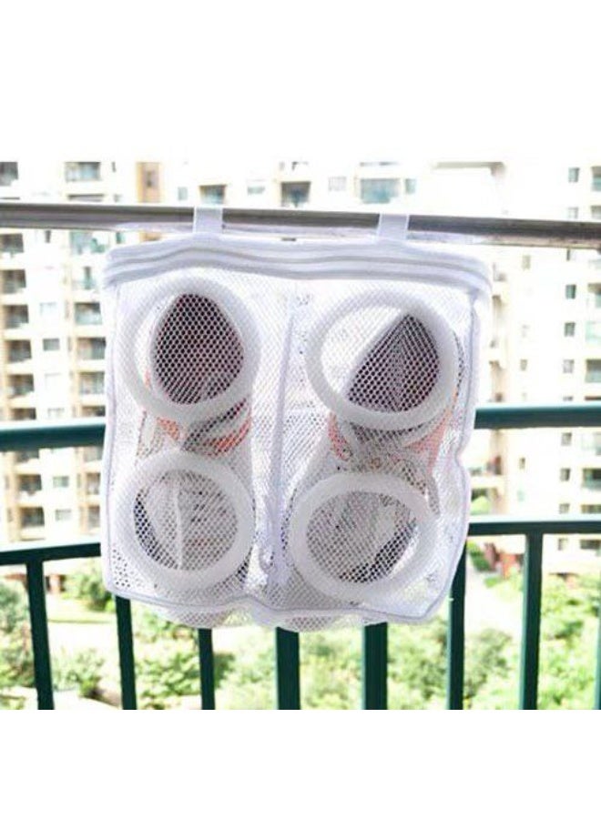 Shoe washing bag - Image 2